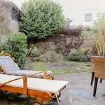 公寓 Cityloft In Vp092 布雷达