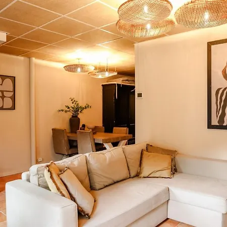 Apartman Cityloft In Vp092 *