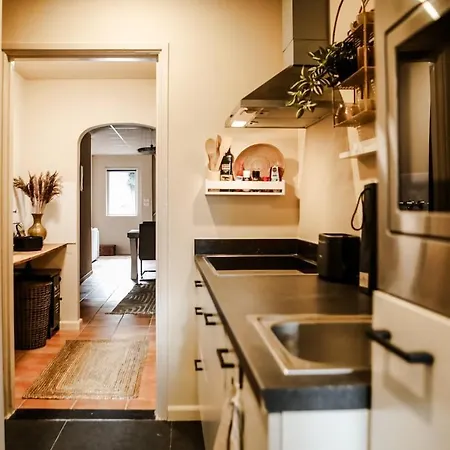 Cityloft In Vp092 Apartment *