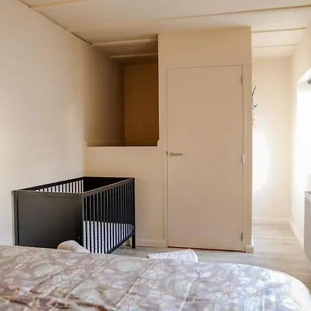 Appartement Cityloft In Vp092