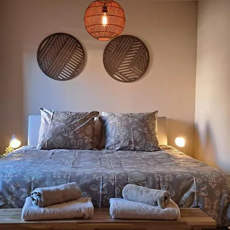 Cityloft In Vp092 Appartement Bréda