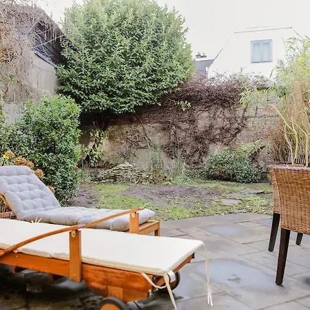 Appartement Cityloft In Vp092 Bréda