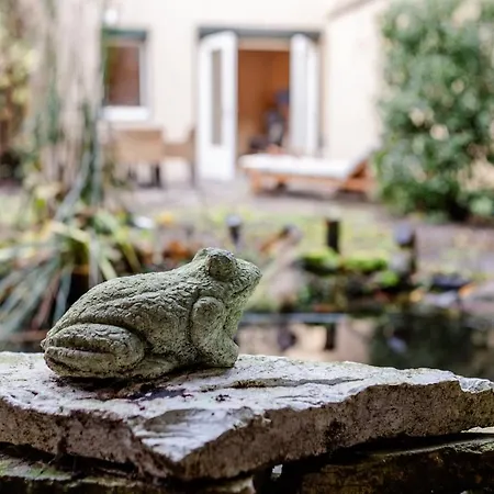 Cityloft In Vp092 Appartement *