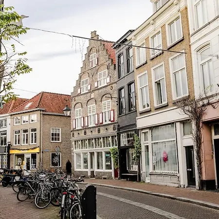 Cityloft In Vp092 Appartement *