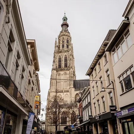 Cityloft In Vp092 * Breda