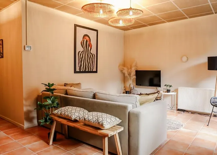 Cityloft In Vp092 Bréda