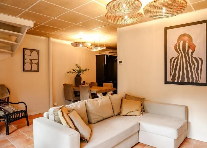 Apartment Cityloft In Vp092 *