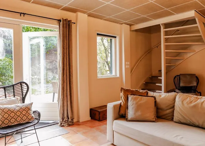 Cityloft In Vp092 * Bréda