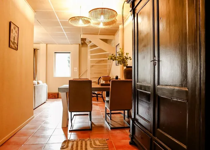 Apartman Cityloft In Vp092 *