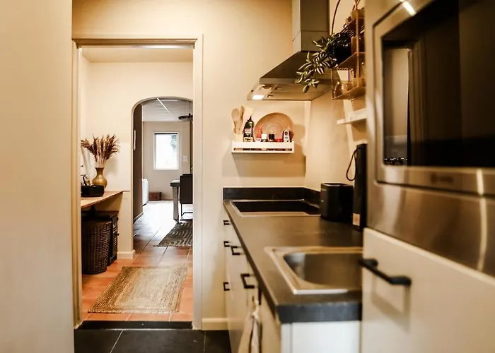 Cityloft In Vp092 Apartman *