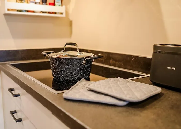 Cityloft In Vp092 * Bréda