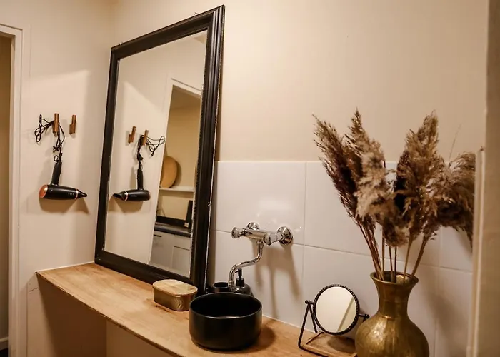 Cityloft In Vp092 Apartman