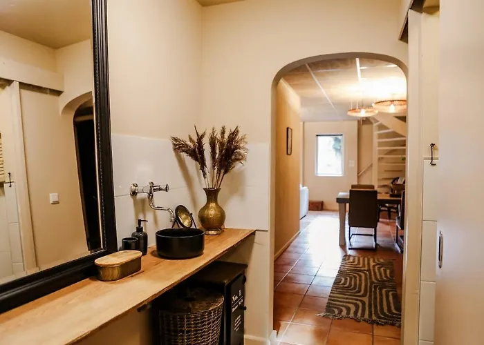 Apartment Cityloft In Vp092