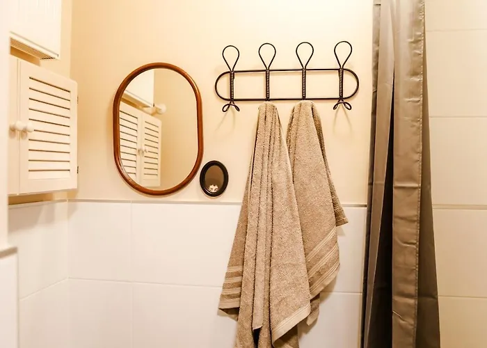 Cityloft In Vp092 Appartement Bréda