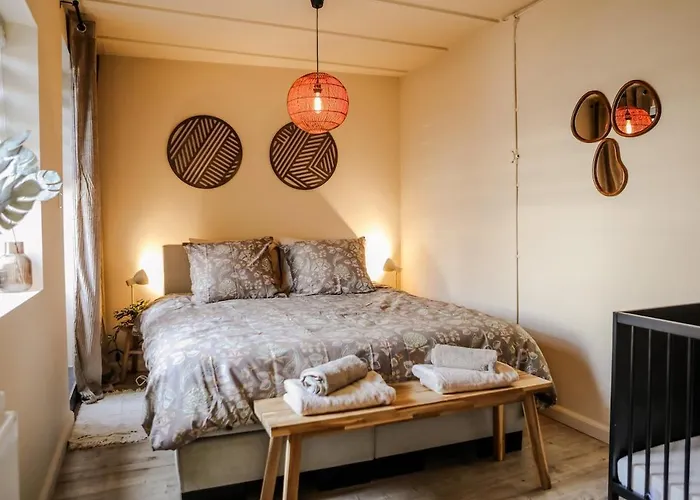 Appartement Cityloft In Vp092 *