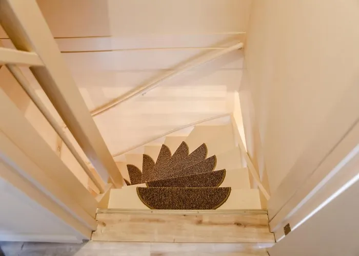 Cityloft In Vp092 Appartement