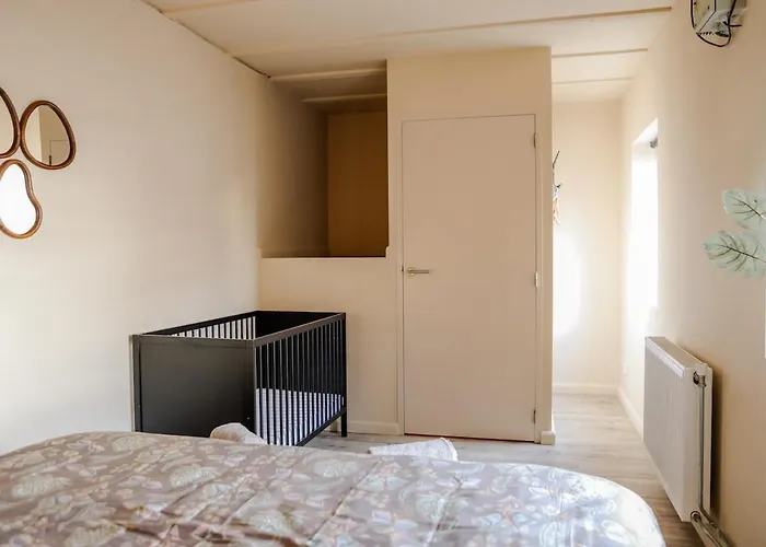 Apartment Cityloft In Vp092