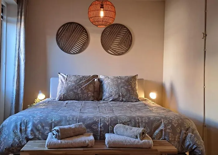 Cityloft In Vp092 Apartman Breda