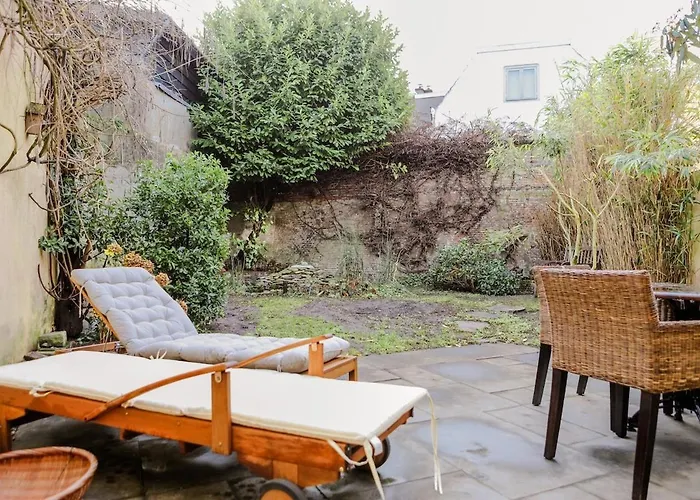 Apartman Cityloft In Vp092 Breda