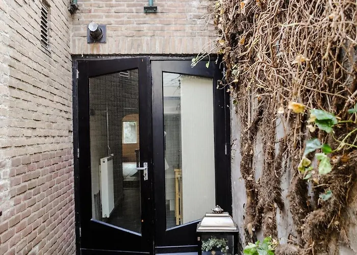 Cityloft In Vp092 Appartement