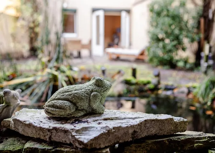 Cityloft In Vp092 Apartman *