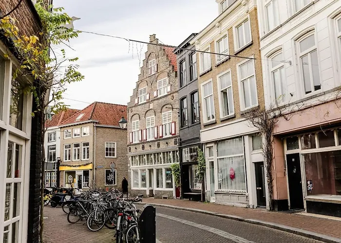 Cityloft In Vp092 Appartement *