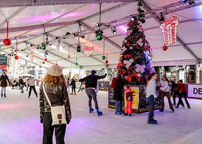 Appartement Cityloft In Vp092 Bréda