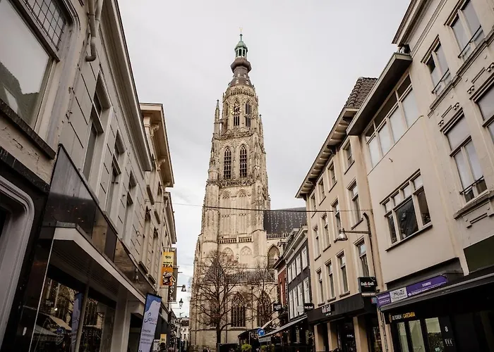 Cityloft In Vp092 * Breda