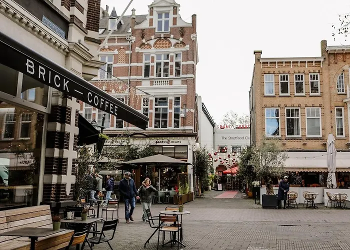 Cityloft In Vp092 Appartement *