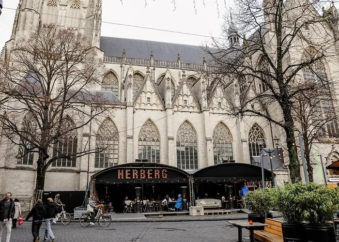 Cityloft In Vp092 Apartman Breda