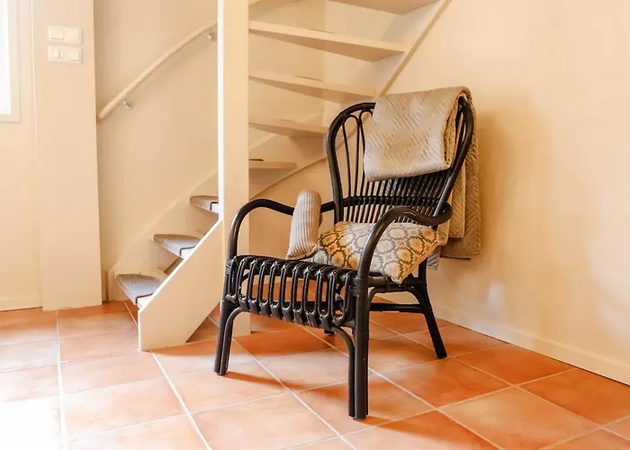 Cityloft In Vp092 アパート ブレッダ