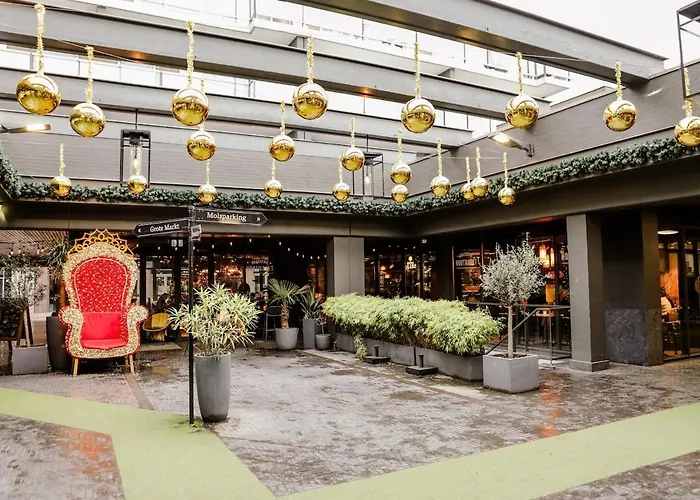 アパート Cityloft In Vp092 ブレッダ